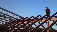 Сварочные работы с металлоконструкциями в Анапе